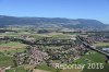 Luftaufnahme Kanton Waadt/Montagny pres Yverdon - Foto Montagny 6071