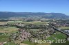 Luftaufnahme Kanton Waadt/Montagny pres Yverdon - Foto Montagny 6072