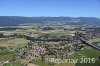 Luftaufnahme Kanton Waadt/Montagny pres Yverdon - Foto Montagny 6073