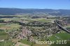 Luftaufnahme Kanton Waadt/Montagny pres Yverdon - Foto Montagny 6074