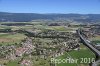 Luftaufnahme Kanton Waadt/Montagny pres Yverdon - Foto Montagny 6077