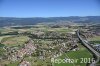 Luftaufnahme Kanton Waadt/Montagny pres Yverdon - Foto Montagny 6078