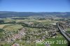 Luftaufnahme Kanton Waadt/Montagny pres Yverdon - Foto Montagny 6079