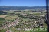 Luftaufnahme Kanton Waadt/Montagny pres Yverdon - Foto Montagny 6081