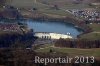 Luftaufnahme Kanton Fribourg/Schiffenensee - Foto Schiffenensee 5651