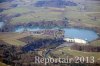 Luftaufnahme Kanton Fribourg/Schiffenensee - Foto Schiffenensee 5655