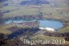 Luftaufnahme Kanton Fribourg/Schiffenensee - Foto Schiffenensee 5656