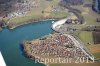 Luftaufnahme Kanton Fribourg/Schiffenensee - Foto Schiffenensee 5666