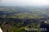 Luftaufnahme Kanton Zug/Menzingen/Menzingen Moraenenlandschaft - Foto Moraenenlandschaft 3328