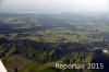 Luftaufnahme Kanton Zug/Menzingen/Menzingen Moraenenlandschaft - Foto Moraenenlandschaft 3329
