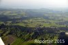 Luftaufnahme Kanton Zug/Menzingen/Menzingen Moraenenlandschaft - Foto Moraenenlandschaft 3330