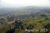 Luftaufnahme Kanton Zug/Menzingen/Menzingen Moraenenlandschaft - Foto Moraenenlandschaft 3332