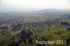 Luftaufnahme Kanton Zug/Menzingen/Menzingen Moraenenlandschaft - Foto Moraenenlandschaft 3333