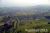 Luftaufnahme Kanton Zug/Menzingen/Menzingen Moraenenlandschaft - Foto Moraenenlandschaft 3334