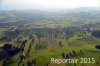 Luftaufnahme Kanton Zug/Menzingen/Menzingen Moraenenlandschaft - Foto Moraenenlandschaft 3335