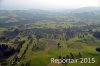 Luftaufnahme Kanton Zug/Menzingen/Menzingen Moraenenlandschaft - Foto Moraenenlandschaft 3336