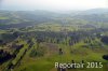 Luftaufnahme Kanton Zug/Menzingen/Menzingen Moraenenlandschaft - Foto Moraenenlandschaft 3337