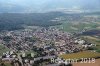 Luftaufnahme Kanton Aargau/Lupfig - Foto Lupfig 1441