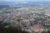 Luftaufnahme Kanton Aargau/Lupfig - Foto Lupfig Birr 1361