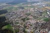 Luftaufnahme Kanton Aargau/Lupfig - Foto Lupfig Birr 1366