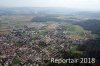 Luftaufnahme Kanton Aargau/Lupfig - Foto Lupfig Birr 1400