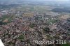 Luftaufnahme Kanton Aargau/Lupfig - Foto Lupfig Birr 1405