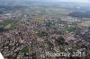Luftaufnahme Kanton Aargau/Lupfig - Foto Lupfig Birr 1406