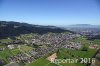Luftaufnahme Kanton St.Gallen/Balgach - Foto Balgach 4234