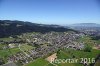 Luftaufnahme Kanton St.Gallen/Balgach - Foto Balgach 4235