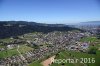 Luftaufnahme Kanton St.Gallen/Balgach - Foto Balgach 4237
