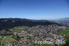 Luftaufnahme Kanton St.Gallen/Balgach - Foto Balgach 4239