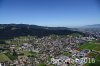 Luftaufnahme Kanton St.Gallen/Balgach - Foto Balgach 4240