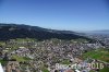 Luftaufnahme Kanton St.Gallen/Balgach - Foto Balgach 4241