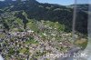 Luftaufnahme Kanton St.Gallen/Balgach - Foto Balgach 4248