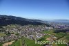 Luftaufnahme Kanton St.Gallen/Balgach - Foto Balgach 4249