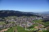 Luftaufnahme Kanton St.Gallen/Balgach - Foto Balgach 4250