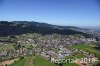 Luftaufnahme Kanton St.Gallen/Balgach - Foto Balgach 4251
