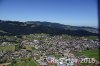 Luftaufnahme Kanton St.Gallen/Balgach - Foto Balgach 4254