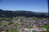 Luftaufnahme Kanton St.Gallen/Balgach - Foto Balgach 4255