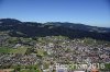 Luftaufnahme Kanton St.Gallen/Balgach - Foto Balgach 4257