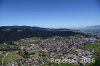 Luftaufnahme Kanton St.Gallen/Balgach - Foto Balgach 4239