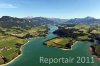 Luftaufnahme STAUSEEN/Lac de la Gruyere - Foto Lac de la GruyereLac-Gruyere 2980