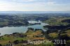 Luftaufnahme STAUSEEN/Lac de la Gruyere - Foto Lac de la Gruyere 2966