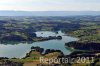 Luftaufnahme STAUSEEN/Lac de la Gruyere - Foto Lac de la Gruyere 2967