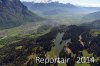 Luftaufnahme SEEN/Chapfensee - Foto Chapfensee 3247