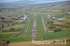 Luftaufnahme FLUGPLAETZE/Payerne Flugplatz - Foto Payerne 6797