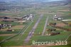 Luftaufnahme FLUGPLAETZE/Payerne Flugplatz - Foto Payerne 6800