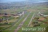 Luftaufnahme FLUGPLAETZE/Payerne Flugplatz - Foto Payerne 6802