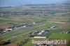 Luftaufnahme FLUGPLAETZE/Payerne Flugplatz - Foto Payerne 6804