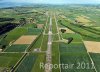 Luftaufnahme FLUGPLAETZE/Payerne Flugplatz - Foto Payerne FlugplatzPayerne 2345